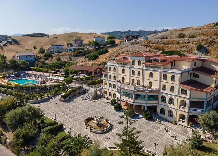 Kala Kretosa Hotel