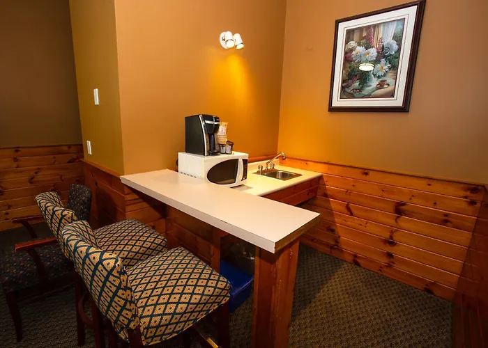 Oakwood Resort Grand Bend