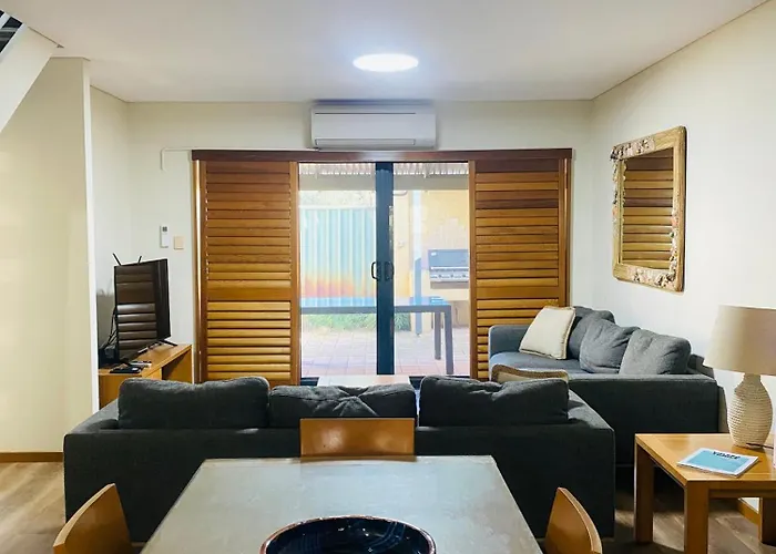 Presidential Bungalow