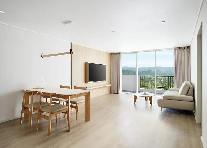 Hanwha Resort Gyeongju