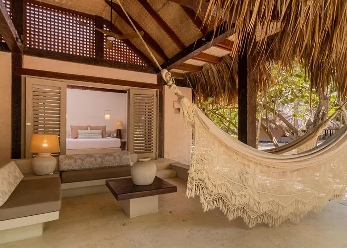 Hotel San Pedro de Majagua