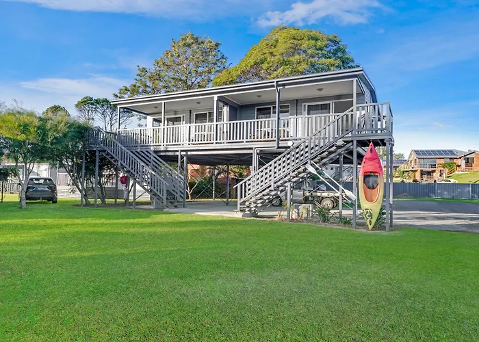 South Coast Retreat Hotel Greenwell Point