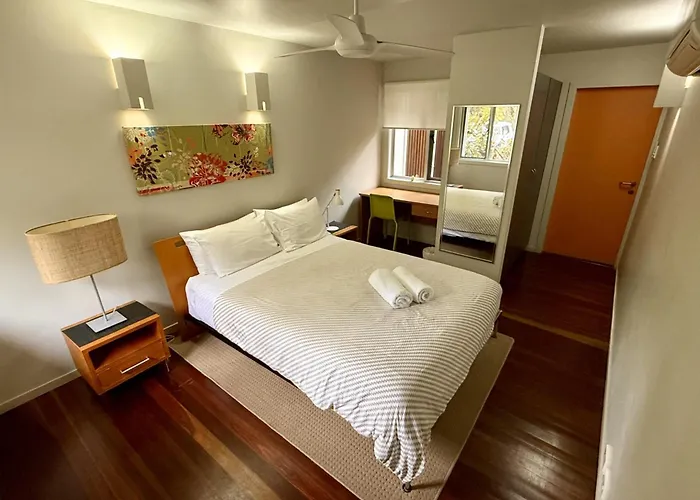 Allure Stradbroke Resort Point Lookout