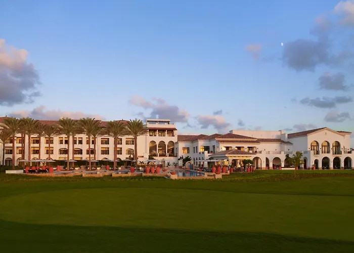 Address Marassi Golf Resort