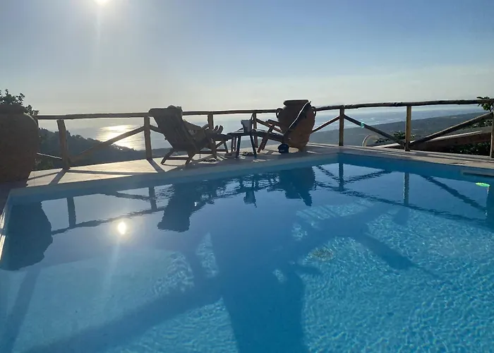 La Pastorella Boutique Hotel