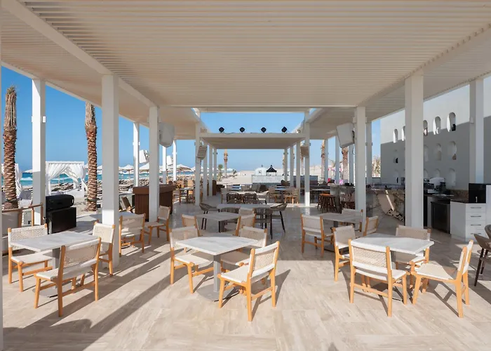 Cleopatra Sidi Heneish Hotel Mersa Matruh