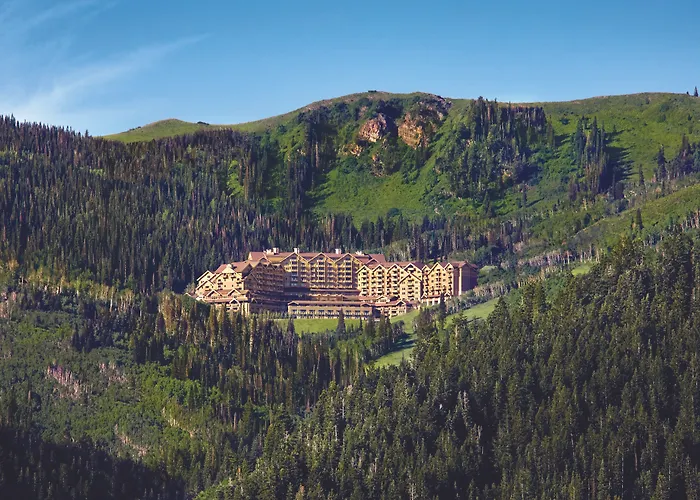 Montage Deer Valley Park City