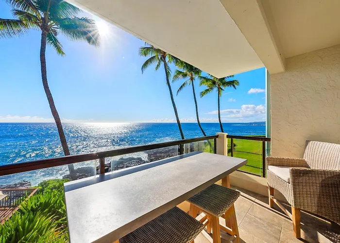 Castle Po'Ipu Shores