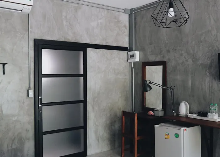 Khao Yai Cottage Mu Si