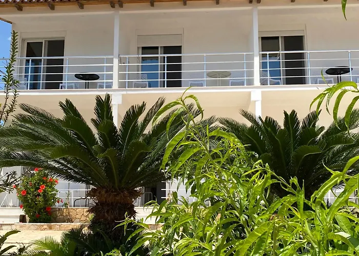 Guest House Plazhi Dhermi