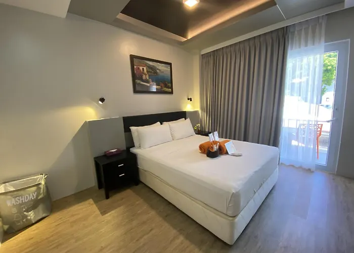 Lalaguna Villas Luxury Dive And Spa