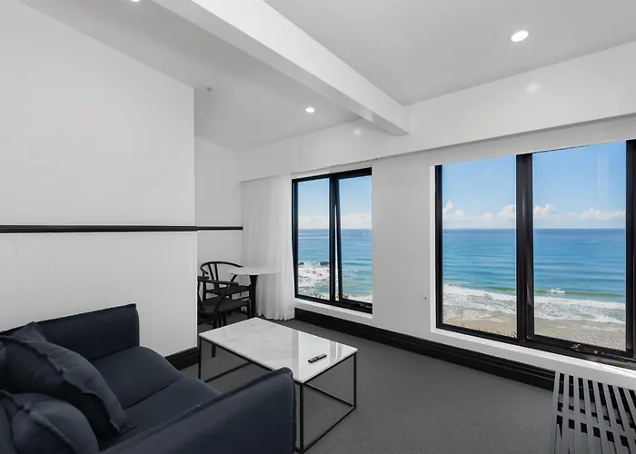 Pacific Hotel Yamba