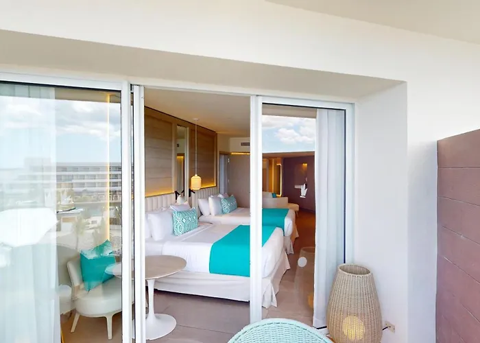 Princess Grand Jamaica Resort Green Island