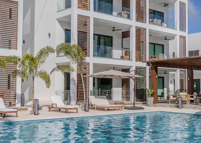 Acqua Di Mare Resort