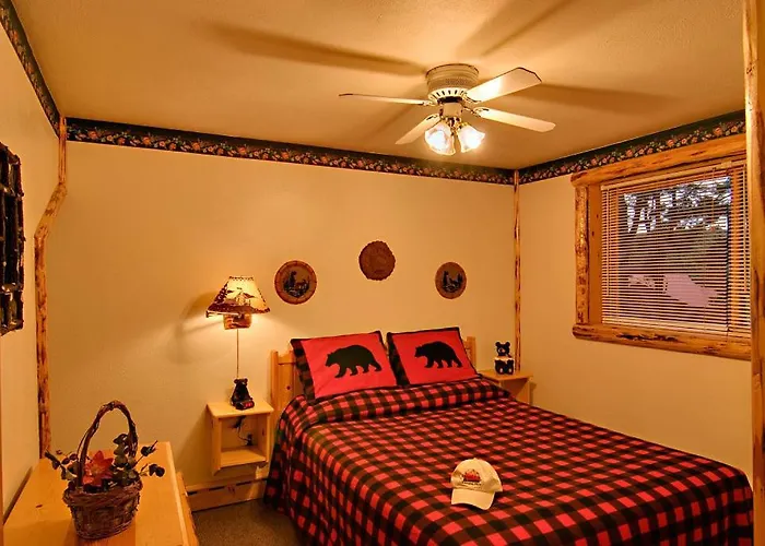 Meadowbrook Resort Wisconsin Dells