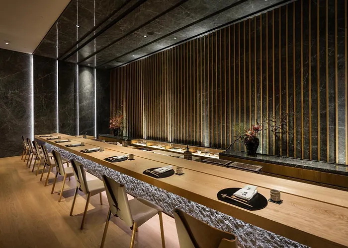 Hotel The Karl Lagerfeld à Macao
