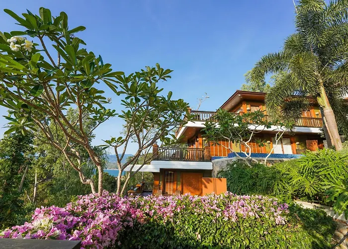 Highland Bali Villas, Resort And Spa