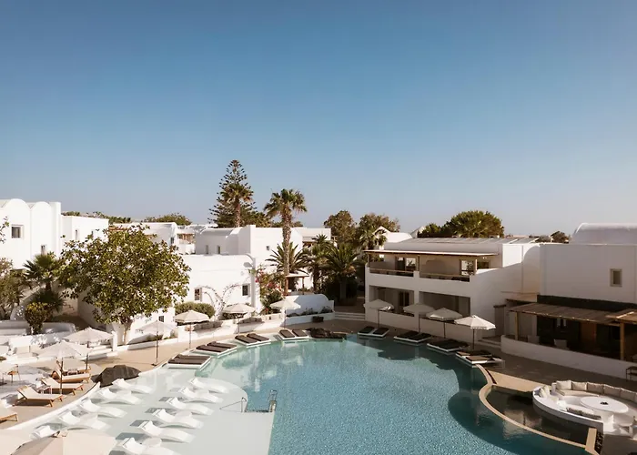 Amaria Beach Resort By Nomee Hospitality Group