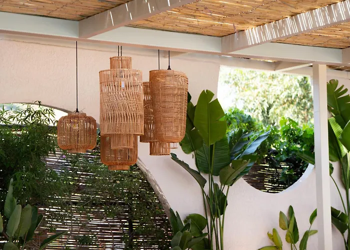 Hotel Marti La Perla - Adult Only+16 Marmaris