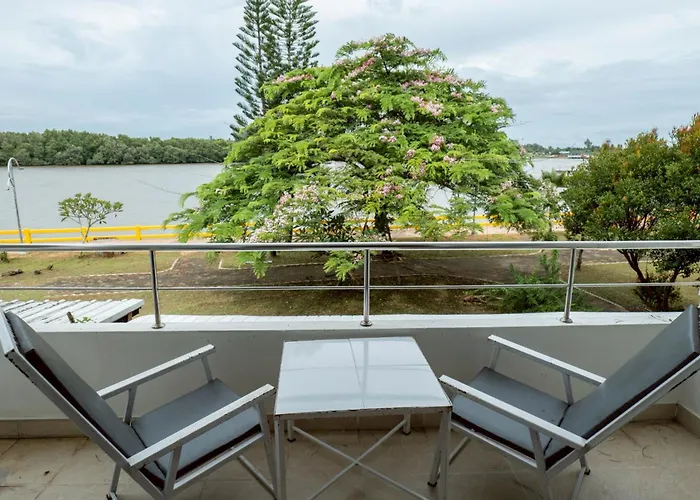 Krabi River Hotel