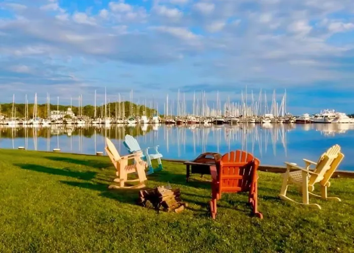 Inn At Haven Harbour