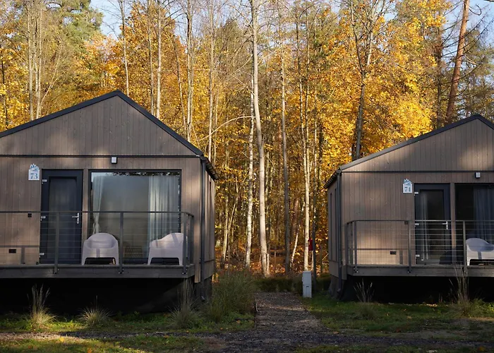 Ruciane Park - Mazury Resort & Spa