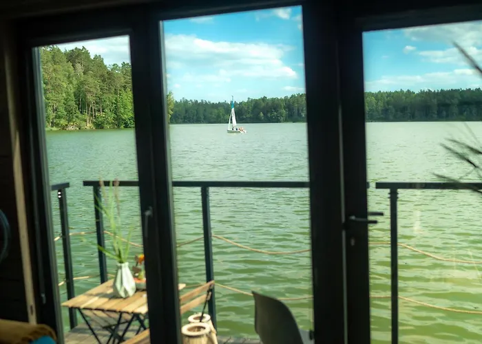Ruciane Park - Mazury Resort & Spa