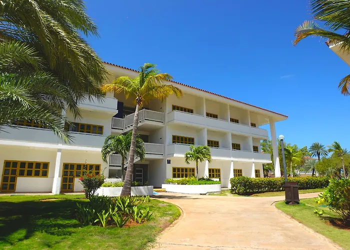 Hotel Sunsol Ecoland Pedro Gonzalez