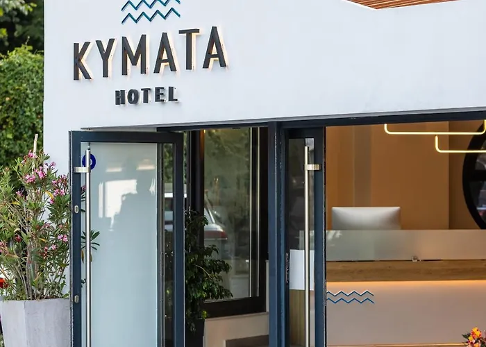 Kymata Hotel
