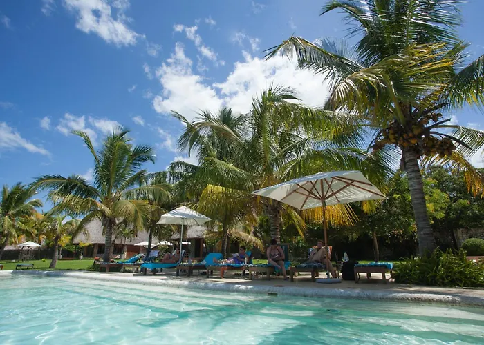 Bahia Mar Boutique Hotel