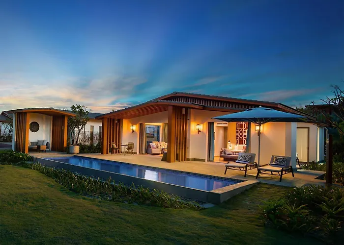 Radisson Blu Resort Cam Ranh Mieu Ong