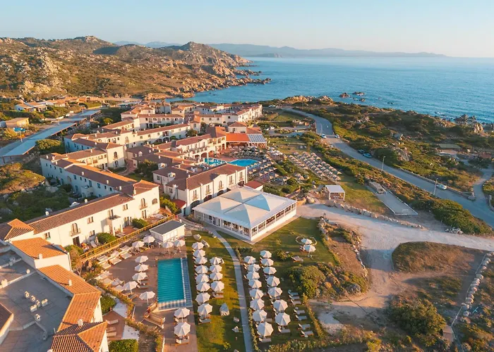 Mangia'S Santa Teresa Sardinia, Curio Collection By Hilton Hotel Santa Teresa Gallura
