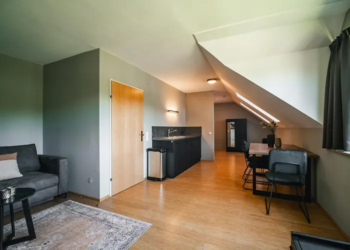 Feriendorf Rosental - Selbstversorger Appartements