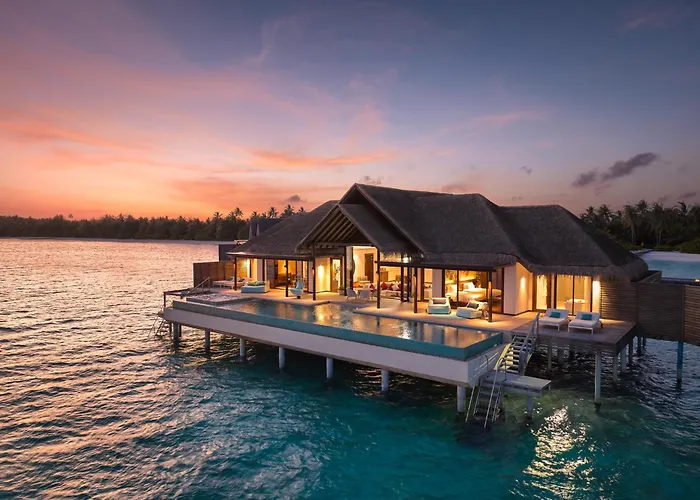 Niyama Private Islands Maldives
