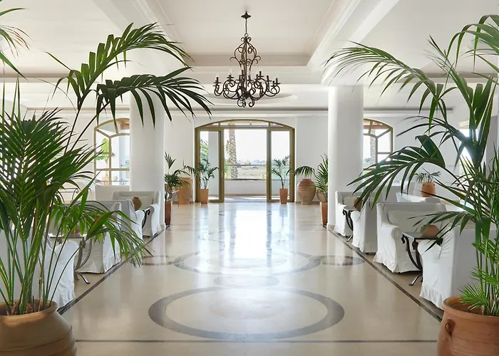 Grecotel Casa Paradiso Marmari 