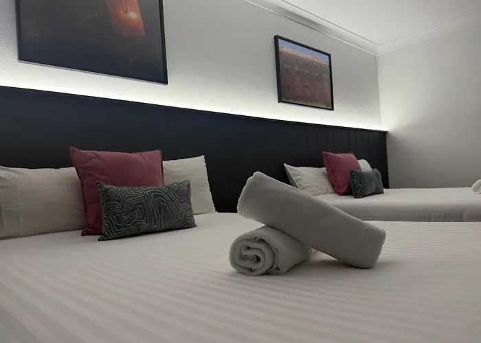 Club Inn Motel