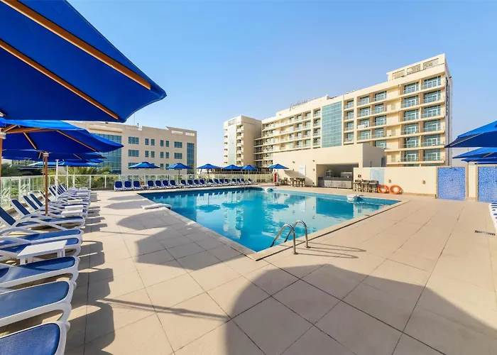 Radisson Ras Al Khaimah Marjan Island
