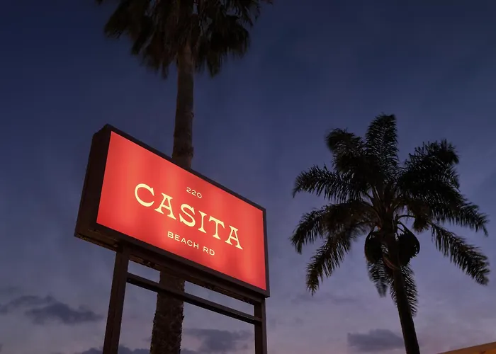 The Isla & Casita