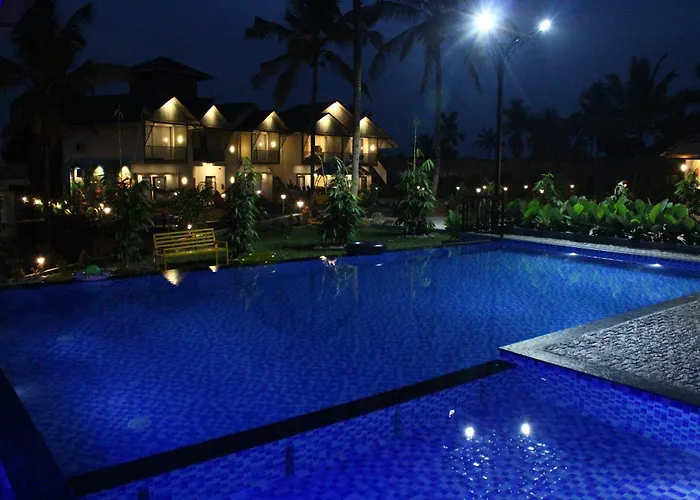 Cozycaza Resort