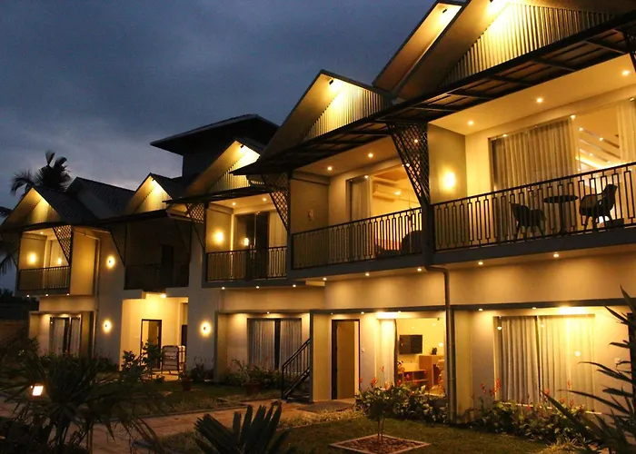 Cozycaza Resort