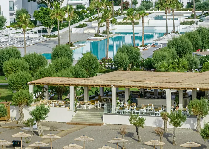 Grecotel LUXME Dama Dama Kallithéa
