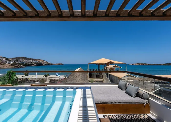 Nostos Beach Boutique Hotel
