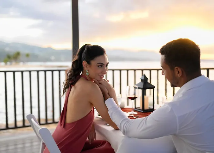 Hotel Secrets Wild Orchid Adults Only Montego Bay
