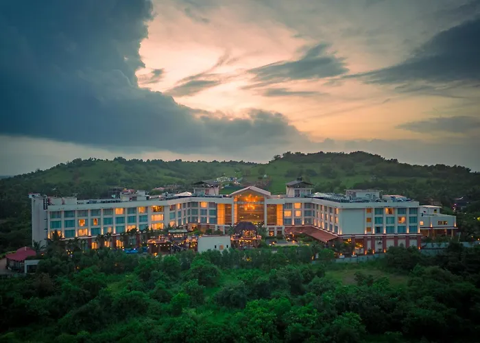 Westin Goa