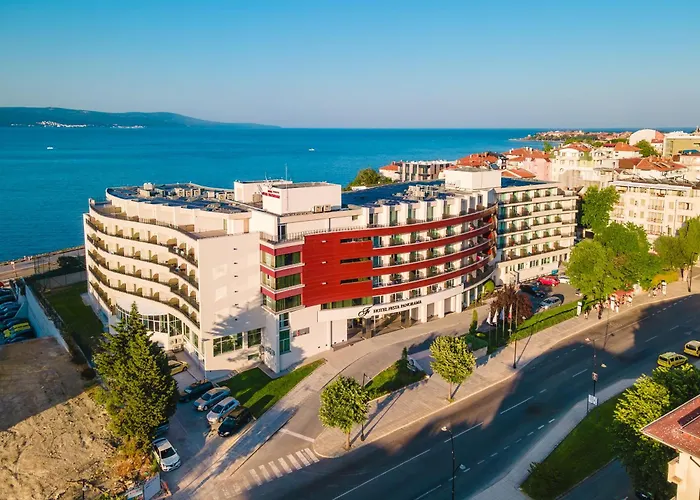 Festa Panorama Hotel
