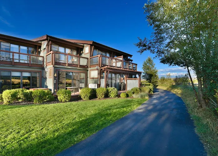Newpark Resort Park City