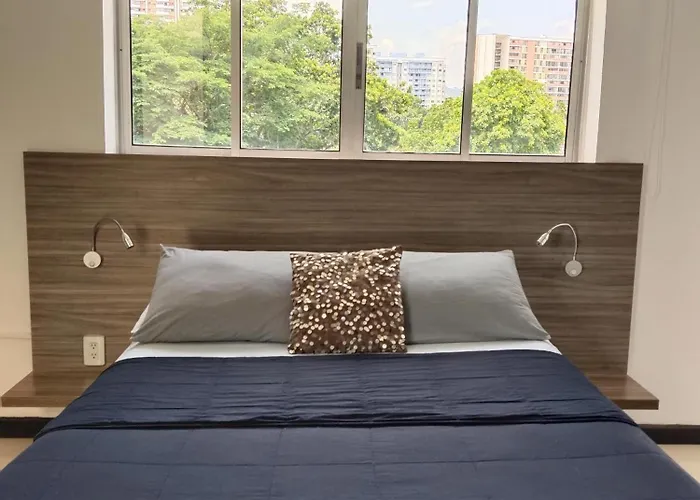 Hotel Premium House
