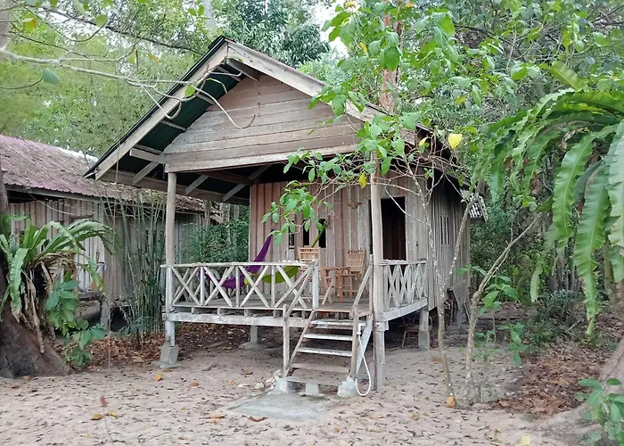 Koh Thmei Resort