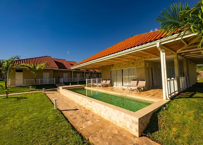 Bella Terra Laguna Azul Resort & Spa