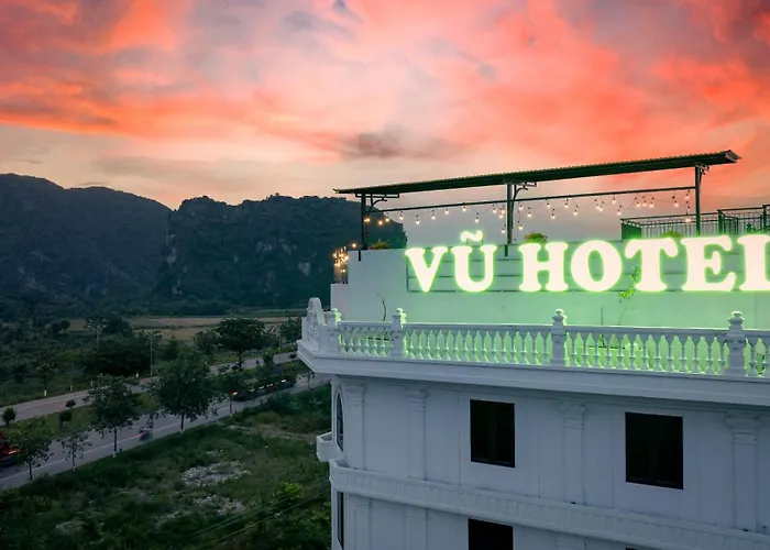 Vu Hotel